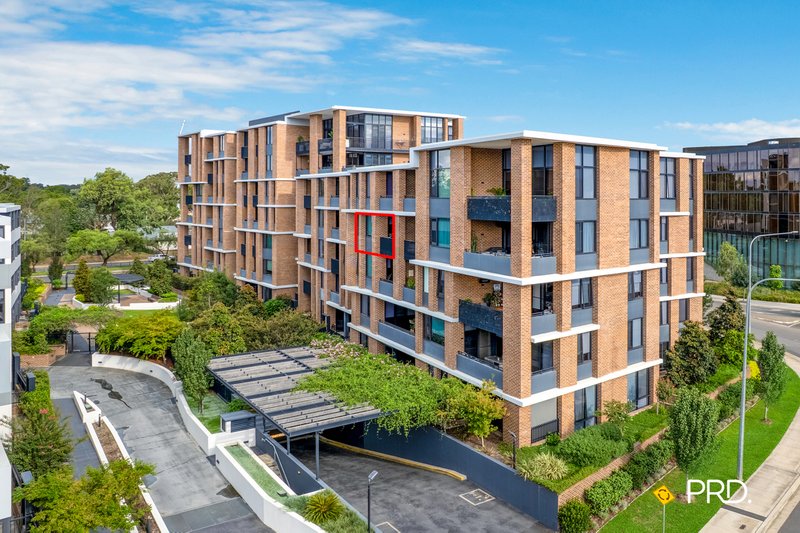 Photo - B311/10 Ransley Street, Penrith NSW 2750 - Image 1