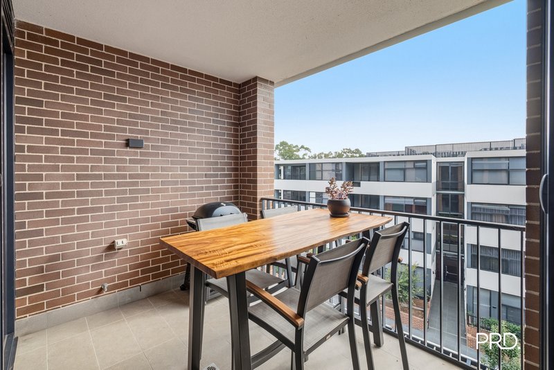 Photo - B311/10 Ransley Street, Penrith NSW 2750 - Image 9