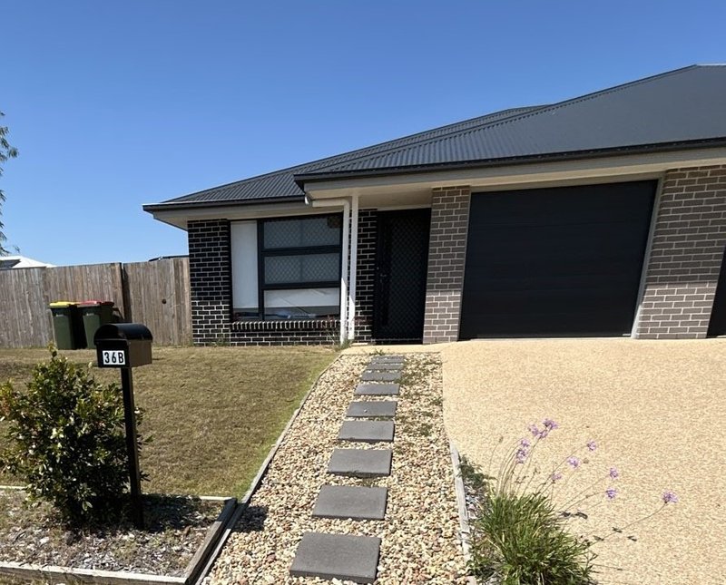 Photo - B/36 Norfolk Drive, Hidden Valley QLD 4703 - Image 1