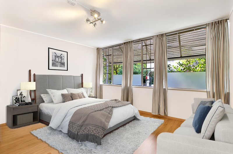 Photo - B/40 Stephen Street, Paddington NSW 2021 - Image 1