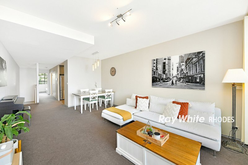 B402/10-16 Marquet Street, Rhodes NSW 2138