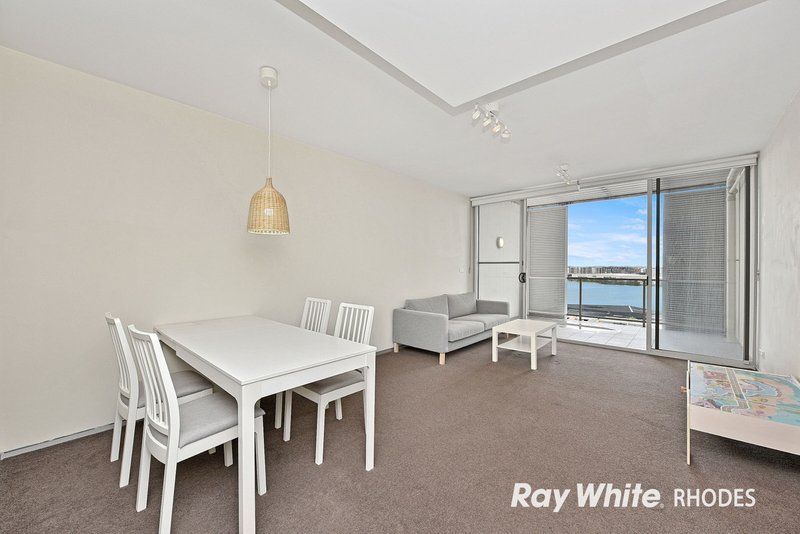 Photo - B402/10-16 Marquet Street, Rhodes NSW 2138 - Image 2