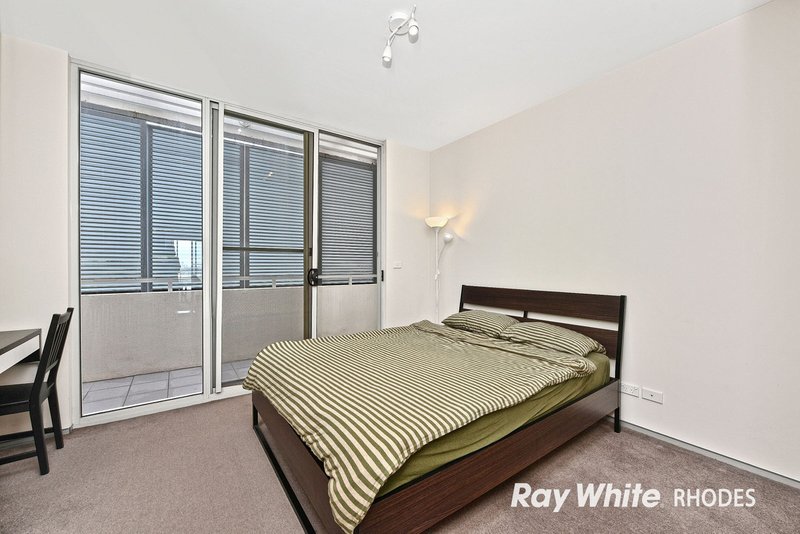 Photo - B402/10-16 Marquet Street, Rhodes NSW 2138 - Image 3