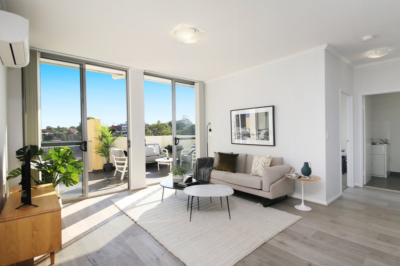 B403/20-26 Innesdale Road, Wolli Creek NSW 2205