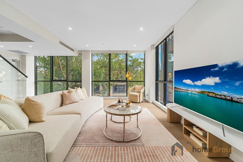 Photo - B405/1-3 Corona Avenue, Roseville NSW 2069 - Image 1