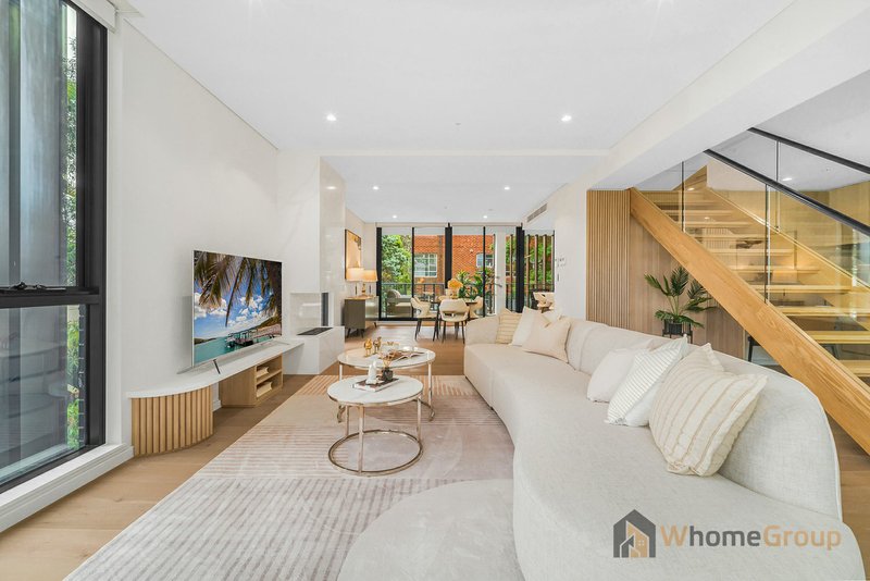 Photo - B405/1-3 Corona Avenue, Roseville NSW 2069 - Image 3