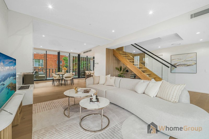 Photo - B405/1-3 Corona Avenue, Roseville NSW 2069 - Image 4