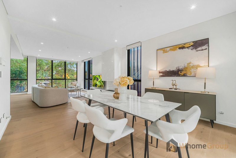 Photo - B405/1-3 Corona Avenue, Roseville NSW 2069 - Image 5