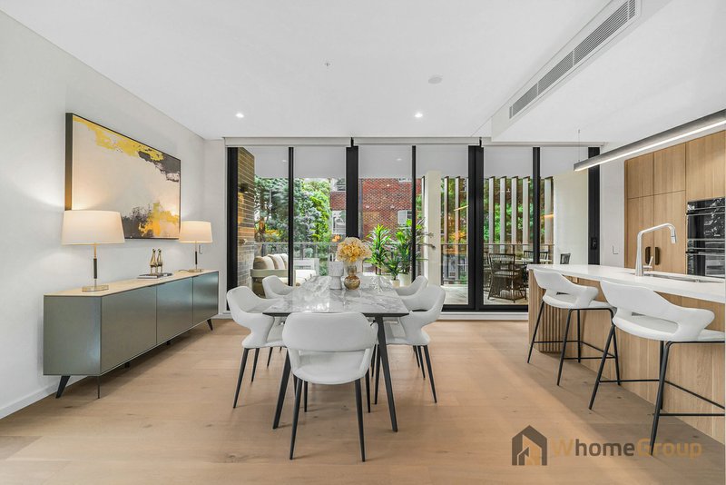 Photo - B405/1-3 Corona Avenue, Roseville NSW 2069 - Image 6