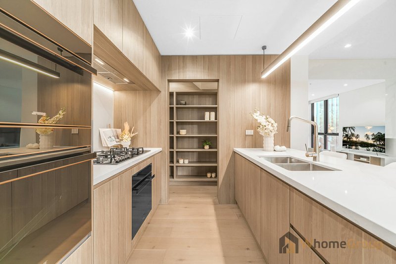 Photo - B405/1-3 Corona Avenue, Roseville NSW 2069 - Image 8