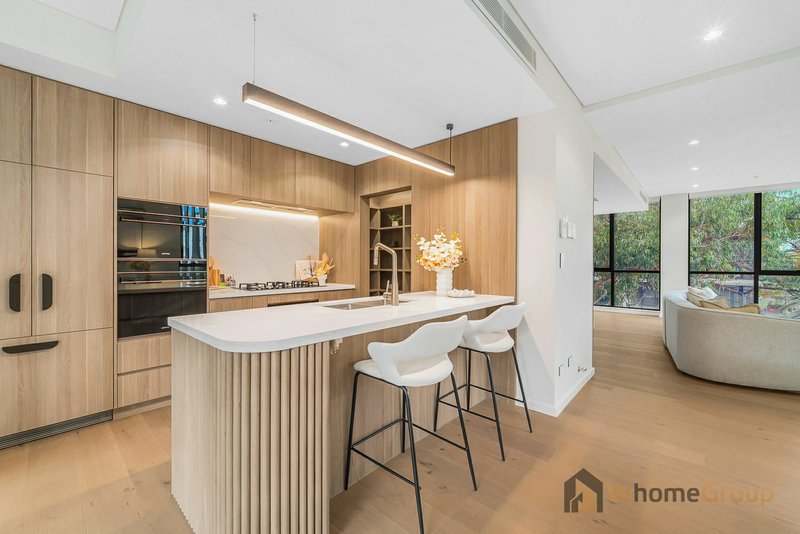 Photo - B405/1-3 Corona Avenue, Roseville NSW 2069 - Image 9