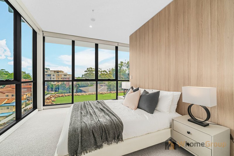 Photo - B405/1-3 Corona Avenue, Roseville NSW 2069 - Image 10
