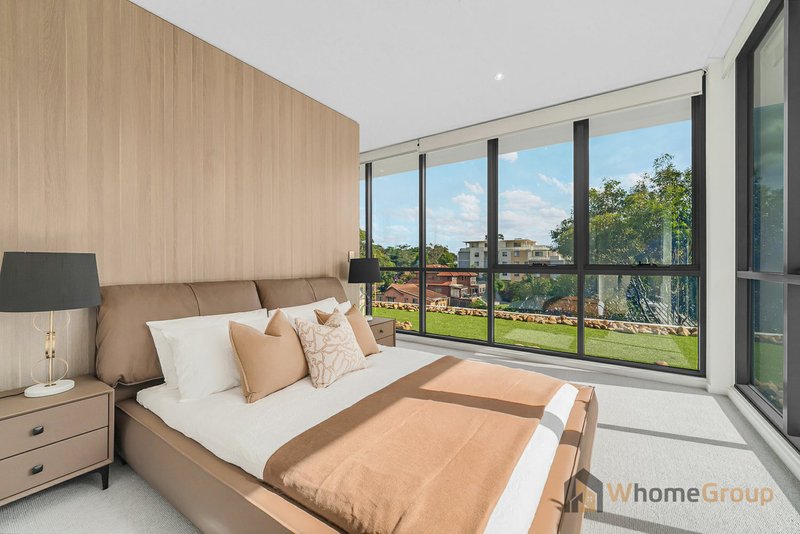 Photo - B405/1-3 Corona Avenue, Roseville NSW 2069 - Image 12
