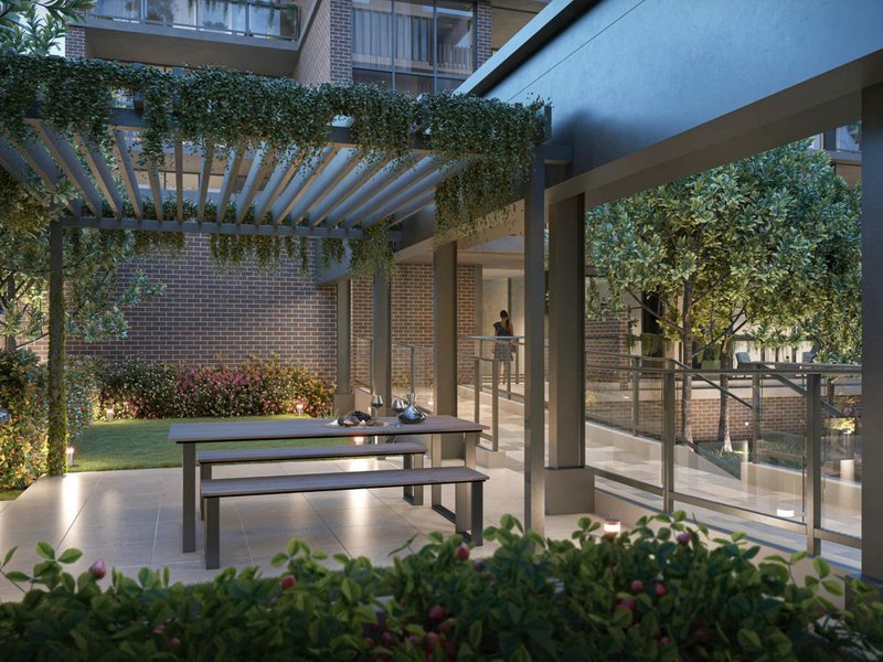 Photo - B405/1-3 Corona Avenue, Roseville NSW 2069 - Image 16