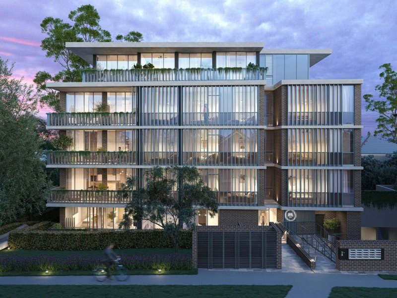 Photo - B405/1-3 Corona Avenue, Roseville NSW 2069 - Image 18