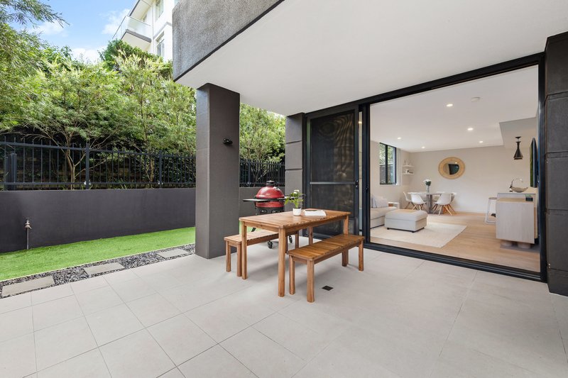 Photo - B405/2 Livingstone Avenue, Pymble NSW 2073 - Image 2