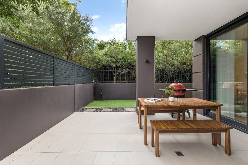 Photo - B405/2 Livingstone Avenue, Pymble NSW 2073 - Image 5