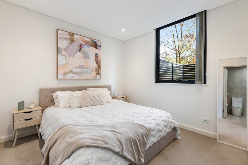 Photo - B405/2 Livingstone Avenue, Pymble NSW 2073 - Image 7