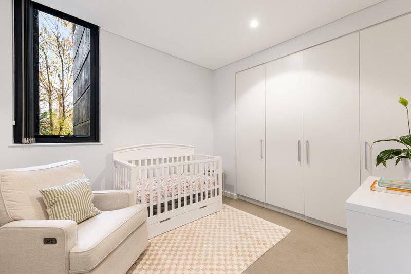 Photo - B405/2 Livingstone Avenue, Pymble NSW 2073 - Image 9