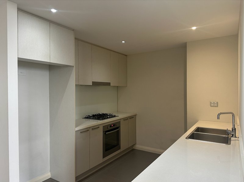 Photo - B405/81-86 Courallie Avenue, Homebush West NSW 2140 - Image 3