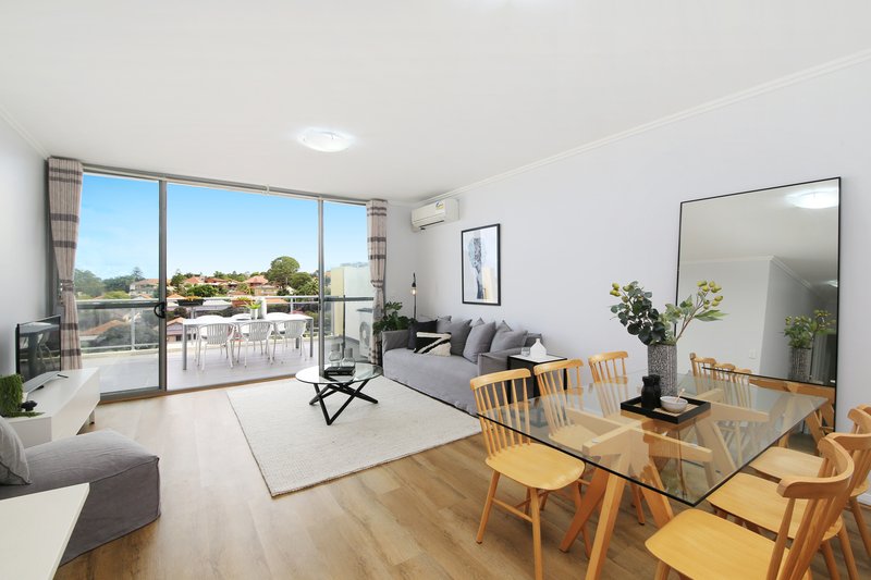 B406/20-26 Innesdale Road, Wolli Creek NSW 2205