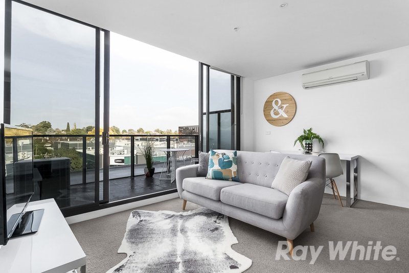 B406/291-311 Burwood Road, Hawthorn VIC 3122