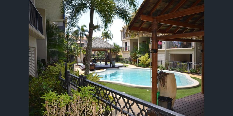 Photo - B4/2-8 Rigg Street, Woree QLD 4868 - Image 1
