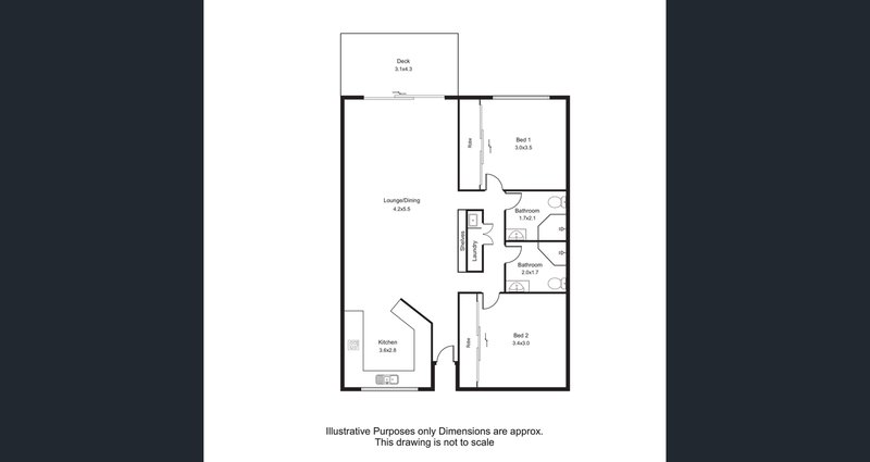 Photo - B4/2-8 Rigg Street, Woree QLD 4868 - Image 10