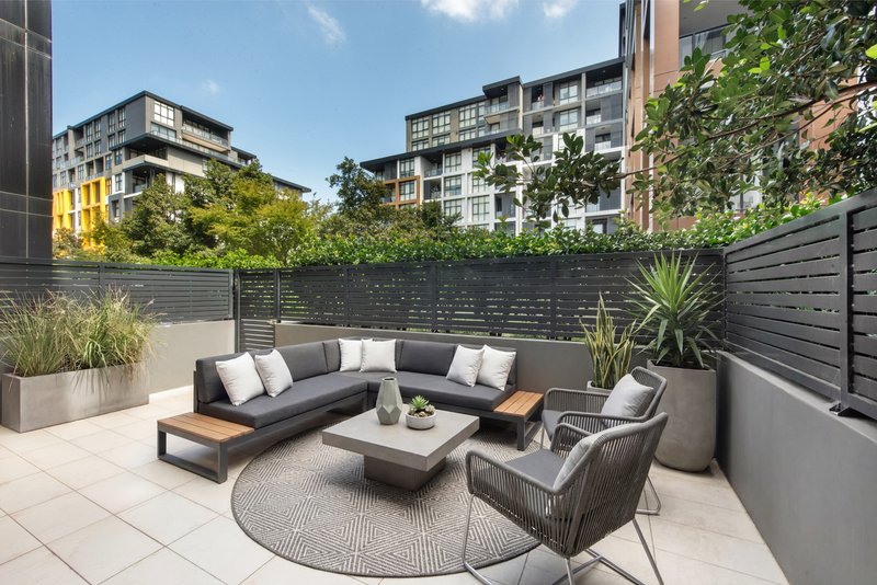 Photo - B5003/16 Constitution Road, Ryde NSW 2112 - Image 1