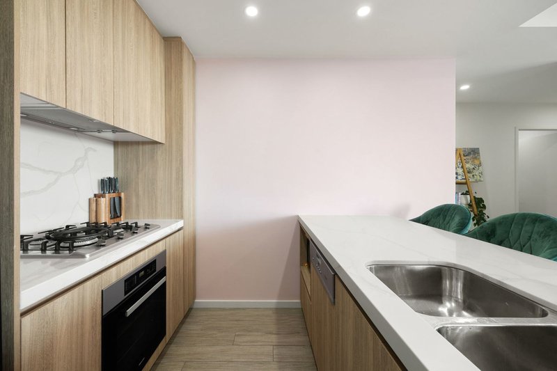 Photo - B502/86 Centenary Drive, Strathfield NSW 2135 - Image 4