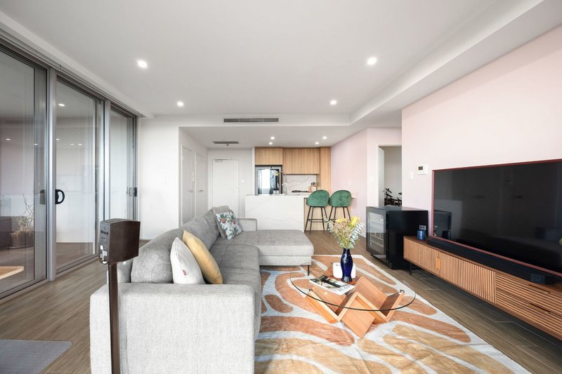 Photo - B502/86 Centenary Drive, Strathfield NSW 2135 - Image 8