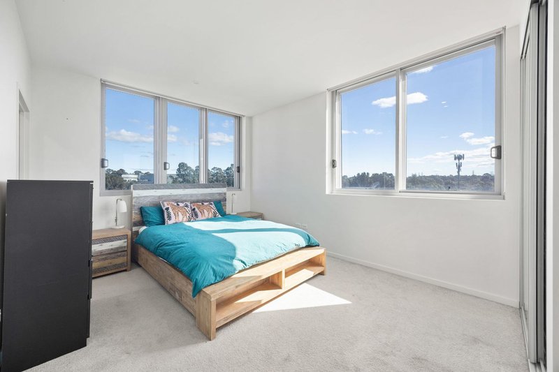 Photo - B502/86 Centenary Drive, Strathfield NSW 2135 - Image 9