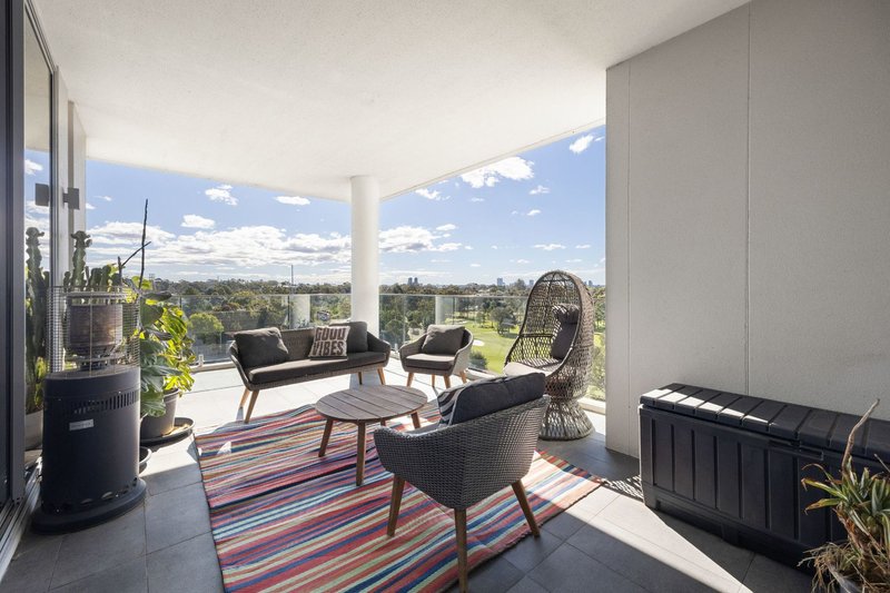 Photo - B502/86 Centenary Drive, Strathfield NSW 2135 - Image 12