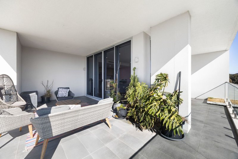 Photo - B502/86 Centenary Drive, Strathfield NSW 2135 - Image 13