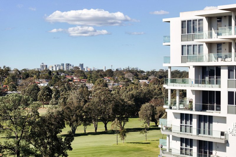 Photo - B502/86 Centenary Drive, Strathfield NSW 2135 - Image 17
