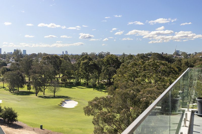 Photo - B502/86 Centenary Drive, Strathfield NSW 2135 - Image 18