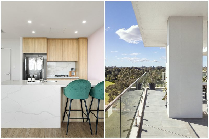 Photo - B502/86 Centenary Drive, Strathfield NSW 2135 - Image 19