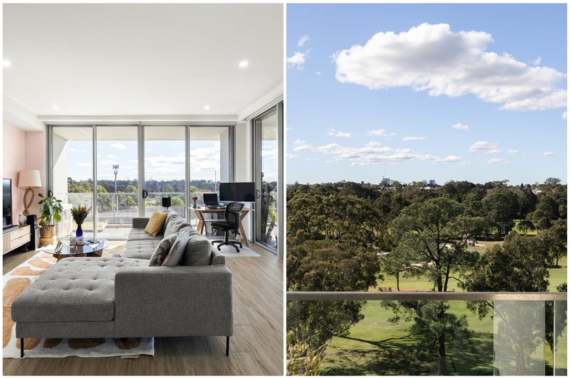 Photo - B502/86 Centenary Drive, Strathfield NSW 2135 - Image 20