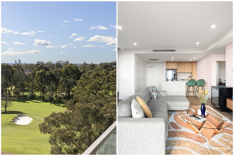 Photo - B502/86 Centenary Drive, Strathfield NSW 2135 - Image 21