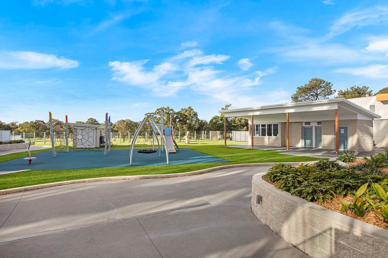 Photo - B502/86 Centenary Drive, Strathfield NSW 2135 - Image 22
