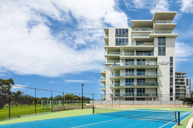 Photo - B502/86 Centenary Drive, Strathfield NSW 2135 - Image 23