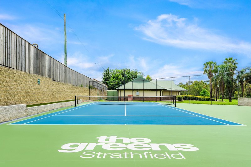 Photo - B502/86 Centenary Drive, Strathfield NSW 2135 - Image 25