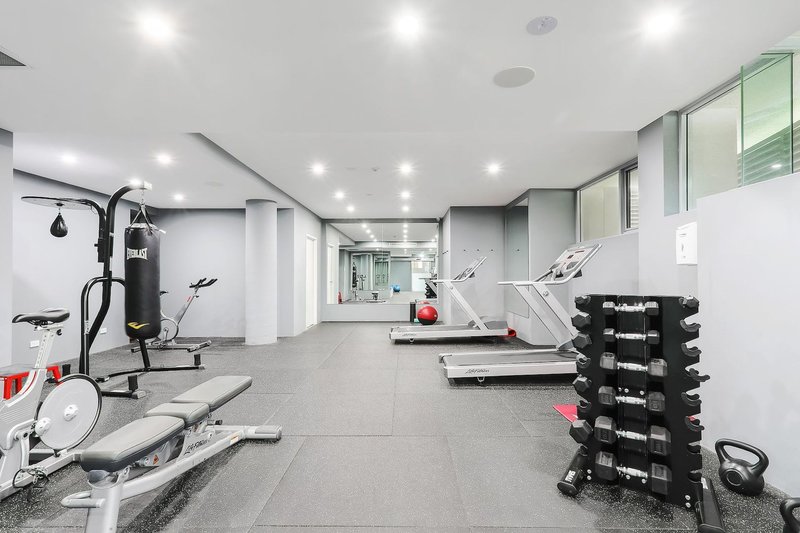 Photo - B502/86 Centenary Drive, Strathfield NSW 2135 - Image 26