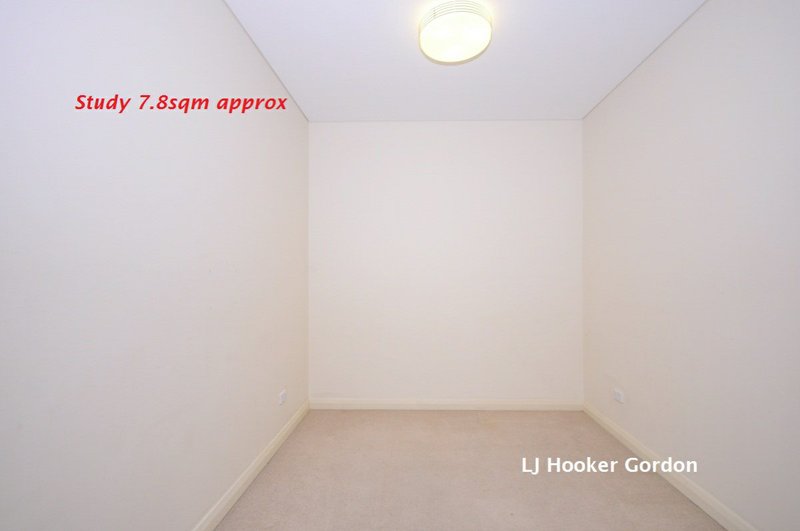 Photo - B503/6-14 Dumaresq Street, Gordon NSW 2072 - Image 5