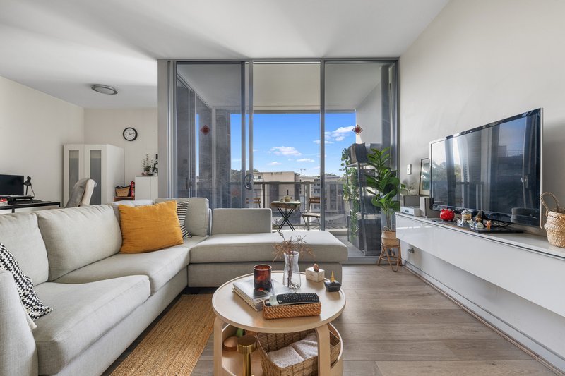 Photo - B505/222 Botany Road, Alexandria NSW 2015 - Image 1