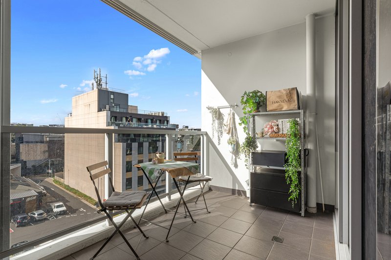 Photo - B505/222 Botany Road, Alexandria NSW 2015 - Image 8