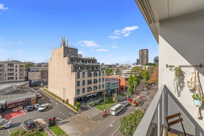 Photo - B505/222 Botany Road, Alexandria NSW 2015 - Image 10