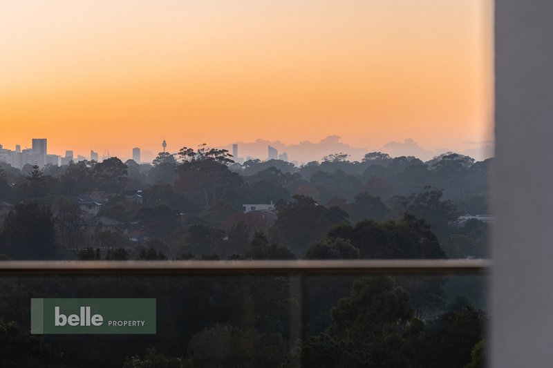 Photo - B507/86 Centenary Drive, Strathfield NSW 2135 - Image 1
