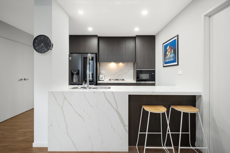 Photo - B507/86 Centenary Drive, Strathfield NSW 2135 - Image 7