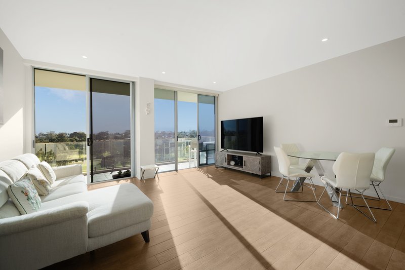 Photo - B507/86 Centenary Drive, Strathfield NSW 2135 - Image 8